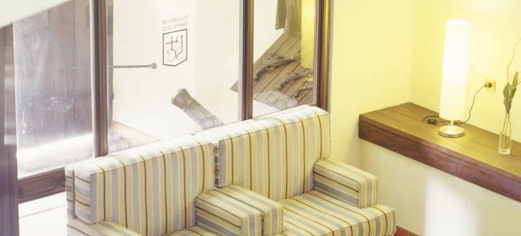 复达奥尔塔酒店(Pousada Forte da Horta – Historic Hotel)图片