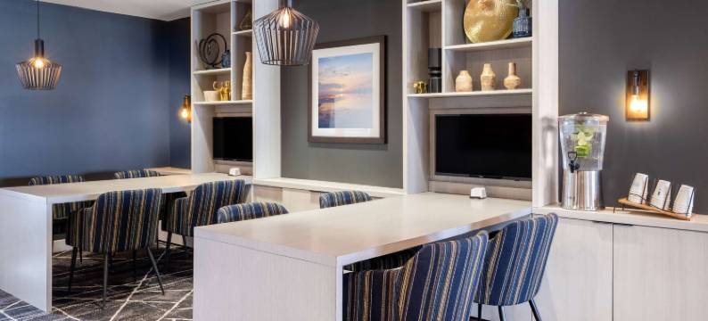 堪纳塔渥太华西温德姆麦客达酒店(Microtel Inn & Suites by Wyndham Kanata Ottawa West)图片