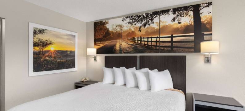 柴尔德斯堡温德姆戴斯酒店(Days Inn by Wyndham Childersburg/Sylacauga)图片