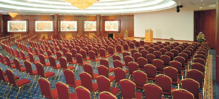 罗德斯帕拉蒂姆休闲及健康酒店(Rodos Palladium Leisure & Wellness)图片