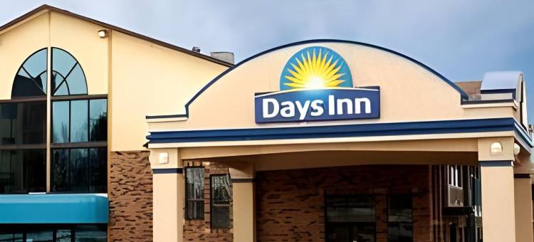 莱斯布里奇温德姆戴斯酒店(Days Inn by Wyndham Lethbridge)图片