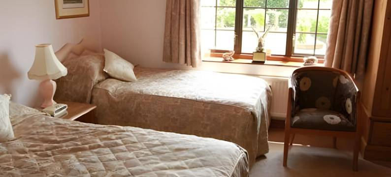 指针旅馆(Pointers Guest House)图片