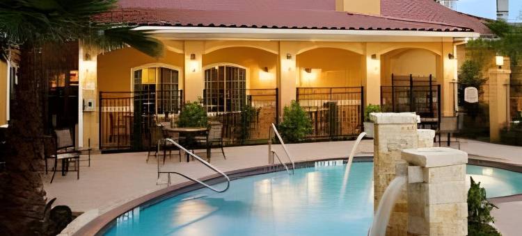 圣安东尼奥机场万豪TownePlace酒店(TownePlace Suites San Antonio Airport)图片
