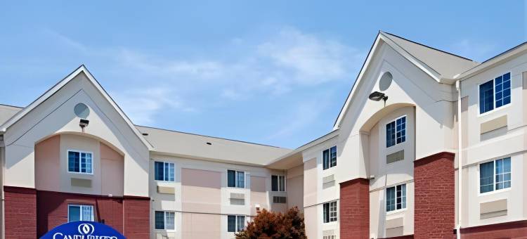 Candlewood Suites Durham-RTP图片