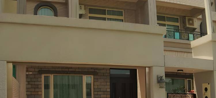 瑞穗38民宿图片