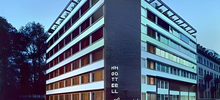 卢塞恩霍夫酒店(Hotel Luzernerhof)图片