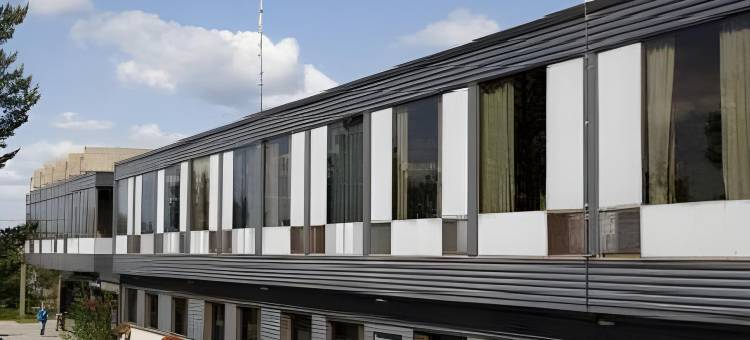 乌拿斯瓦天空拉普兰酒店(Lapland Hotels Sky Ounasvaara)图片