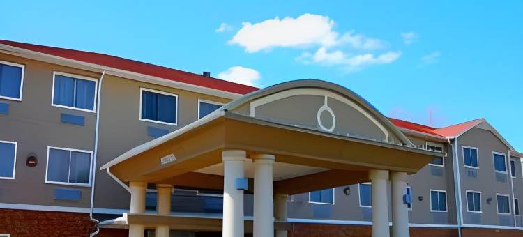 Holiday Inn Express 勒德洛(Holiday Inn Express LUDLOW - CHICOPEE AREA by IHG)图片