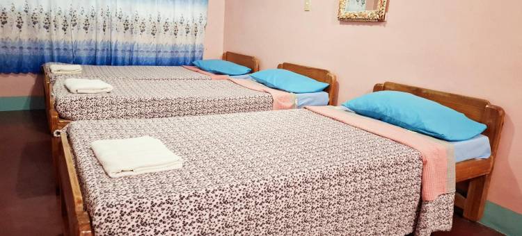 萨加达客房萨加达旅馆(Sagada Guesthouse by Sagada Rooms)图片