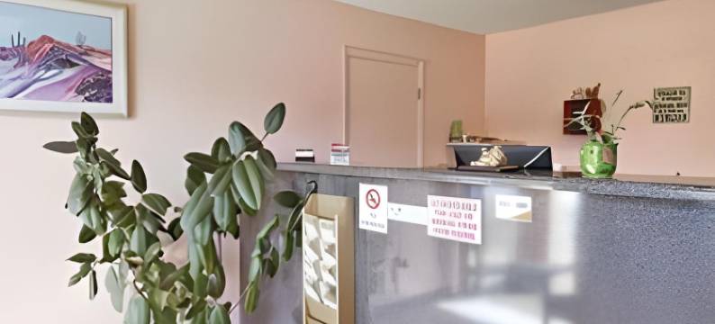 卡米拉戴斯酒店(Days Inn by Wyndham Camilla)图片