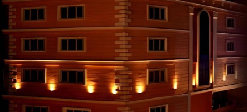 SMS格兰德酒店(Hotel SMS Grand Inn)图片