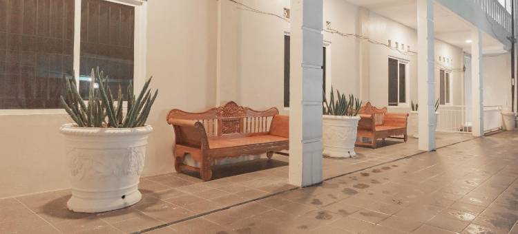 RedDoorz @ Hotel Arwana Tugu Puncak图片