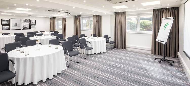 赫默尔亨普斯特德M1-J8路口假日酒店(Holiday Inn Hemel Hempstead M1, Jct. 8)图片