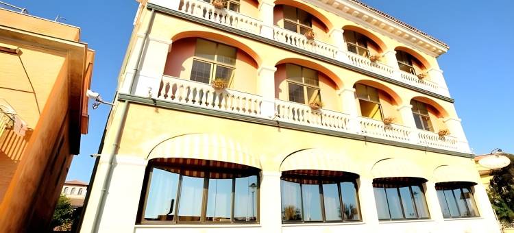 米拉马雷酒店(Hotel Miramare)图片