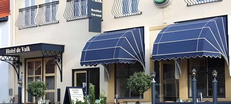 查理精品酒店(Boutique Hotel Charley's)图片