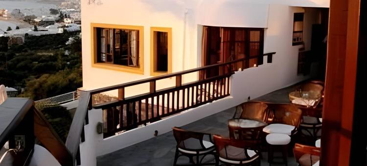 赫索尼索斯乡村别墅酒店(Hersonissos Village Hotel & Bungalows)图片