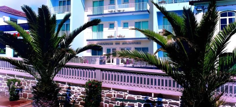 大西洋瓦兰达斯酒店 - 里丹酒店(Hotel Varandas do Atlântico by Ridan Hotels)图片