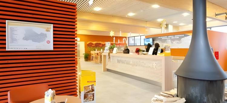 蒙塔丰JUFA酒店(Jufa Hotel Montafon)图片