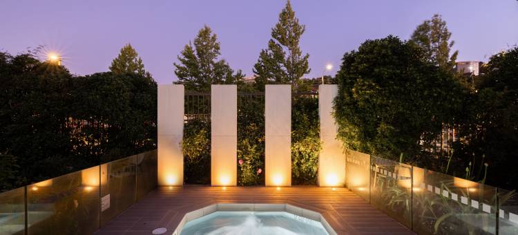 Holiday Inn Express 康塞普西(Holiday Inn Express Concepcion)图片