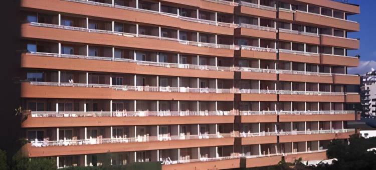 威望圣马克住宿(Prestige Sant Marc)图片