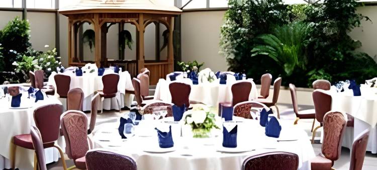 伊利大使会议中心万豪万怡酒店(Courtyard Erie Ambassador Conference Center)图片
