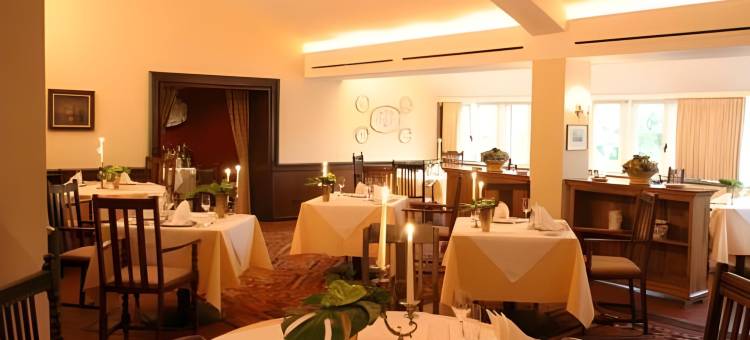 Hohenhaus酒店(Hotel Hohenhaus)图片