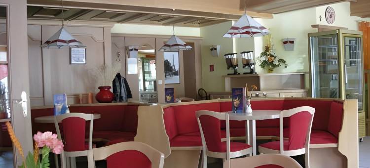 米林城市酒店(Hotel Milin)图片