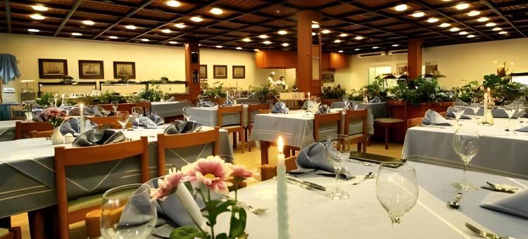 拉古娜普拉哥特酒店(Village Galijot Plava Laguna)图片