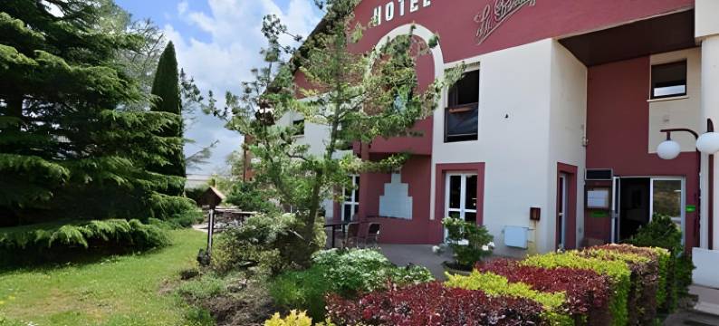 凡尔登尊贵酒店-真实巴拉丁斯(Hôtel Restaurant le Privilège - Authentic by Balladins)图片