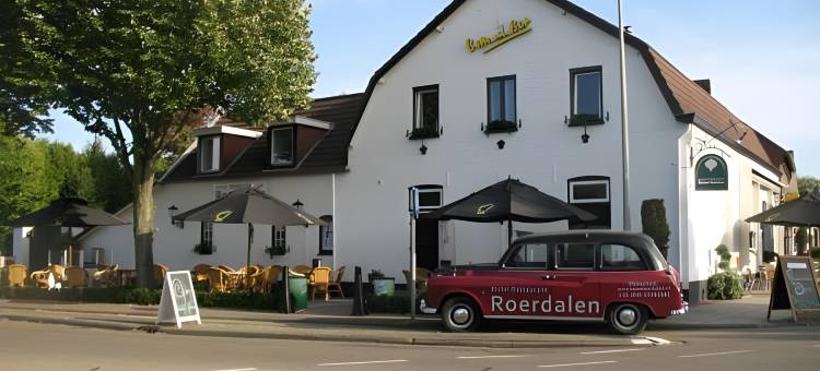 罗尔丹兰餐厅酒店(Hotel Restaurant Roerdalen)图片