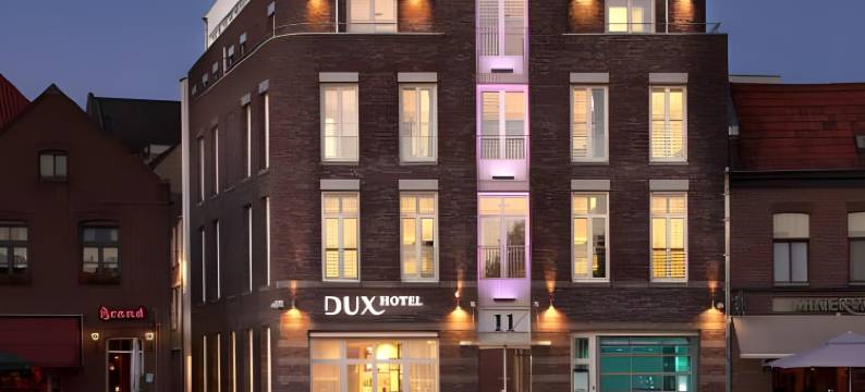 杜克斯酒店(Hotel Dux)图片
