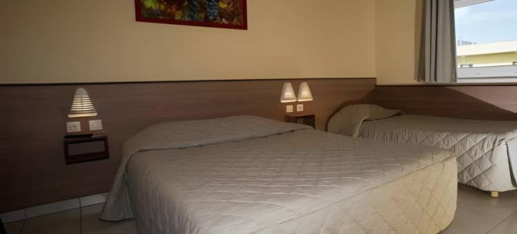 ACE酒店旅行阿西·苏·舍尔(Ace Hôtel Travel Athée Sur Cher)图片