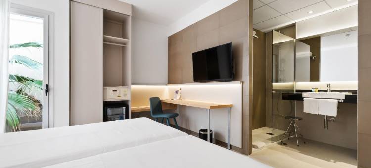 槟榔酒店(Hotel Areca)图片