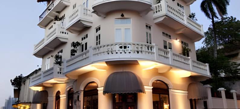 拉斯克雷芒提纳酒店(Las Clementinas)图片