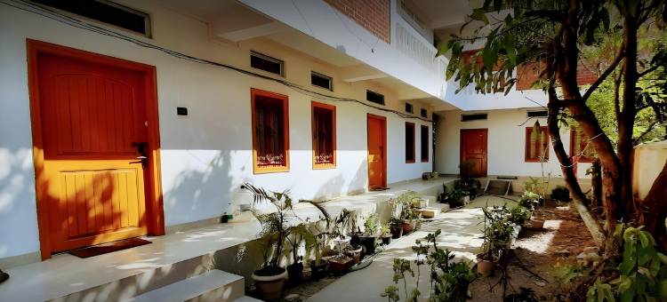 曼尼普尔之家酒店(Manipur House)图片