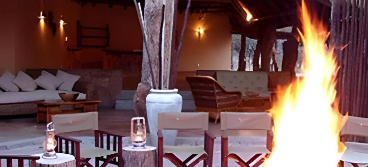 短尾鹫帐篷狩猎小屋布什水疗酒店(Bateleur Tented Safari Lodge and Bush Spa)图片