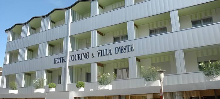 Aparthotel Touring图片