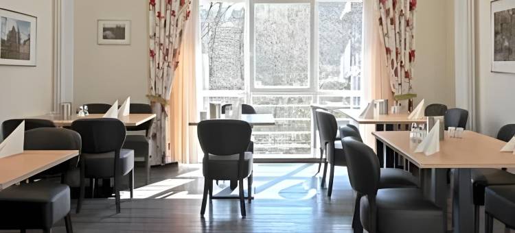卡尼哈勒酒店(Haller Hotel Garni)图片