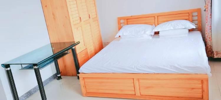 东汤温泉24小时温泉水入户公寓(闫土线分店)图片