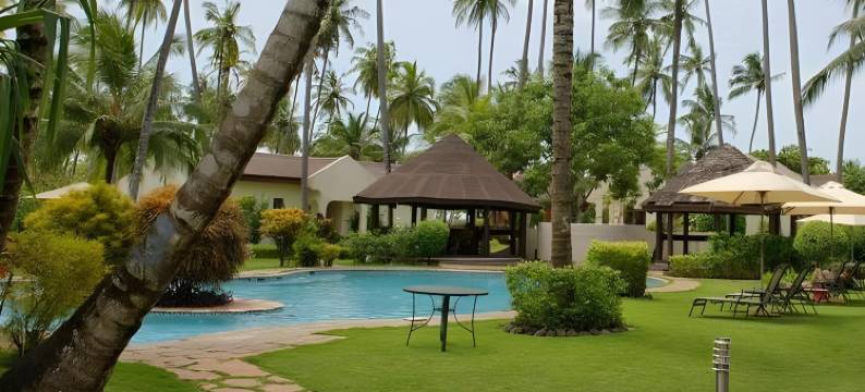 圣多美欧马里酒店(Omali São Tomé)图片