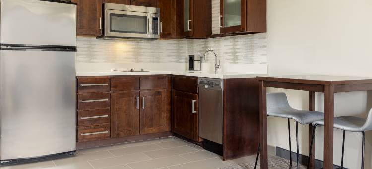 Residence Inn Columbus Polaris图片