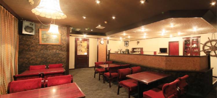 王仓商务酒店(Kokotel Hakodate)图片