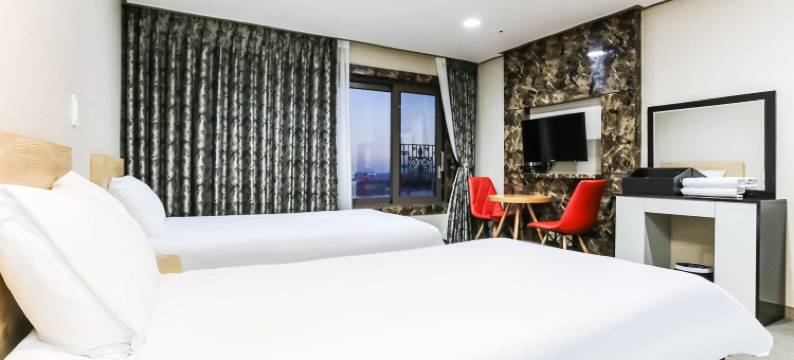 梦幻济州酒店(Dream Jeju Hotel)图片