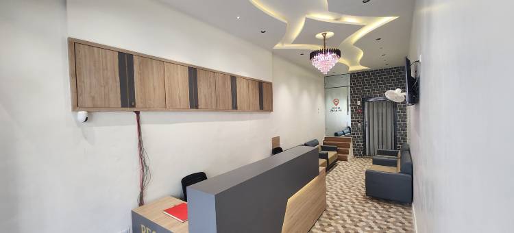 酒店在我附近(Hotel Near Me)图片