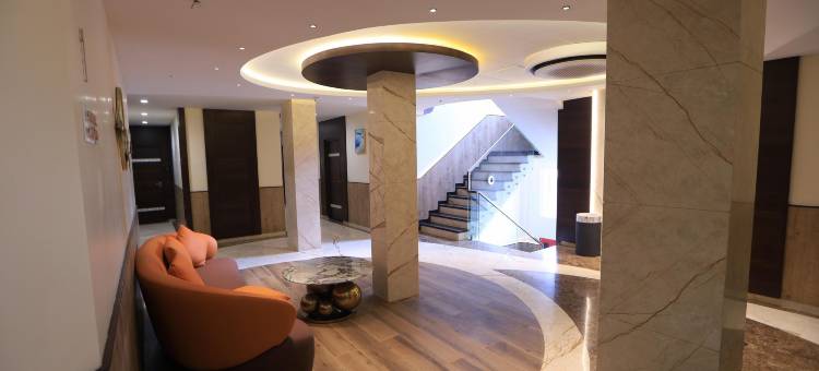 Kings Bury Inn图片