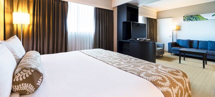 Crowne Plaza 马那瓜(Crowne Plaza Managua)图片