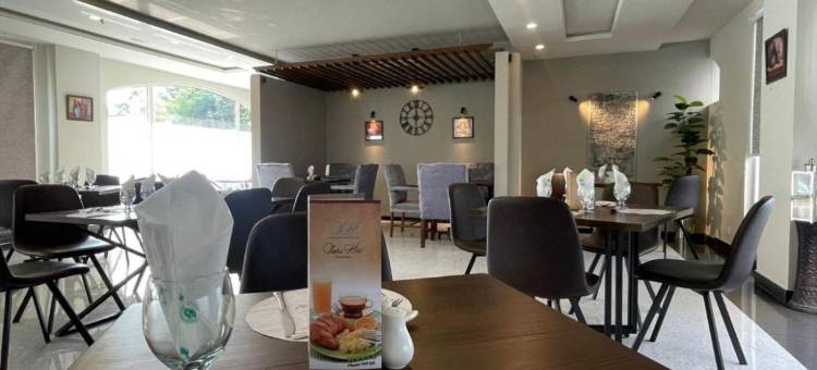 辛特拉酒店(Sintra Hotel)图片