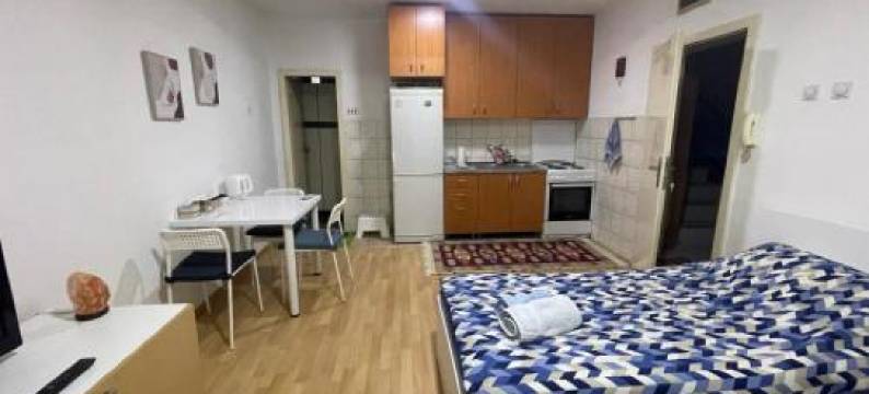 Skopje&Friends Central App图片