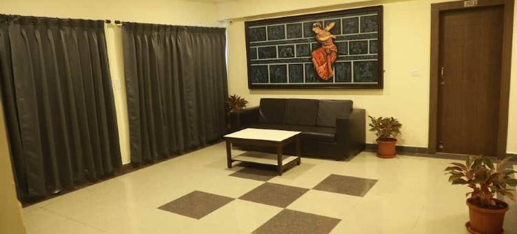 FabHotel Prime V骄傲(FabHotel Prime V Pride)图片