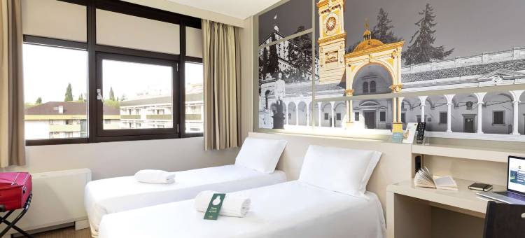 乌迪内住宿加早餐酒店(B&B Hotel Udine)图片